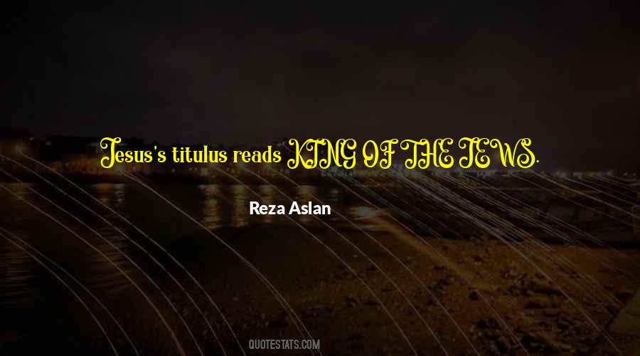 Aslan's Quotes #1742011
