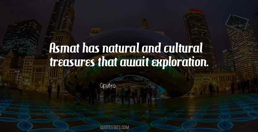Asmat Quotes #952729