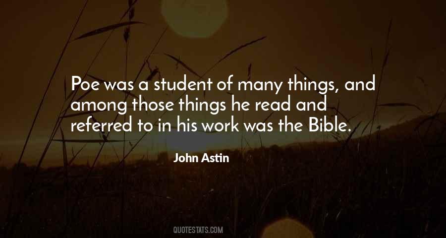 Aspectsof Quotes #1554684