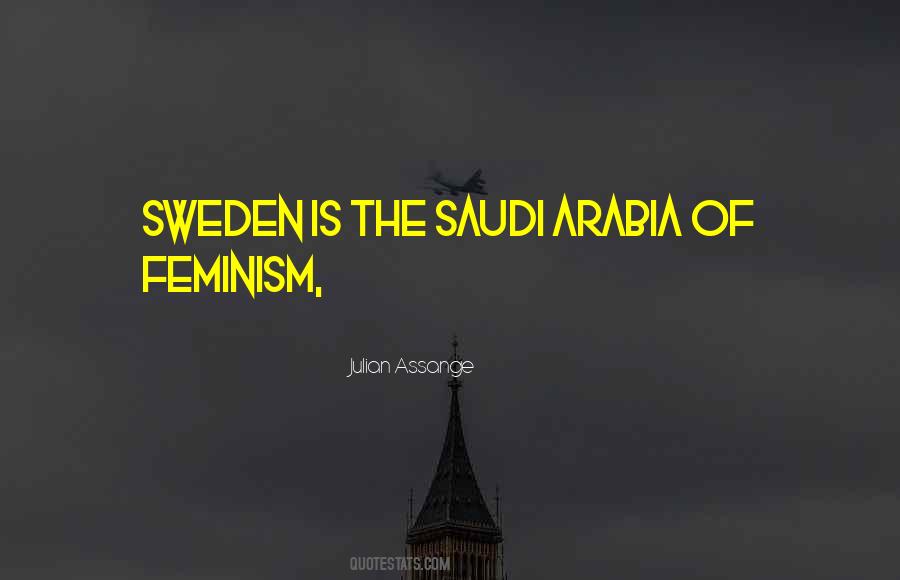 Assange's Quotes #1176560