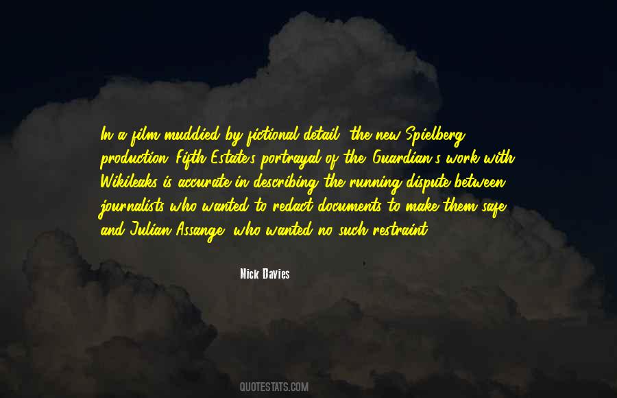 Assange's Quotes #95004