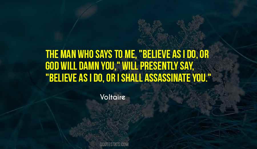 Assassinate Quotes #1281430