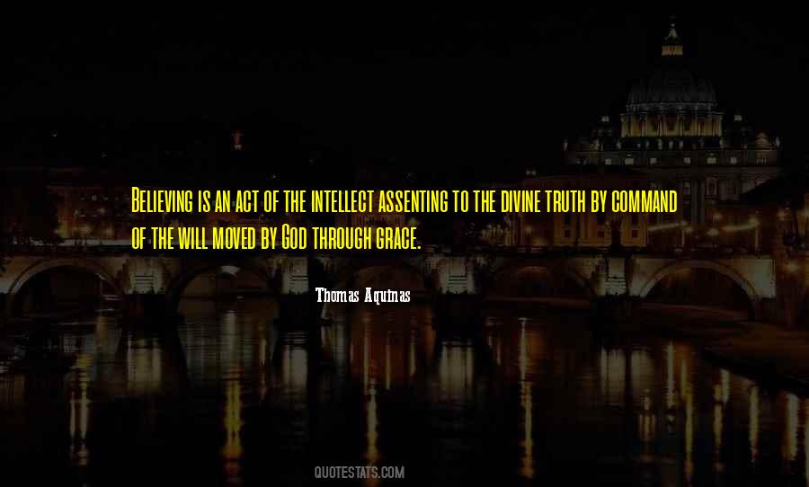 Assenting Quotes #1559024 Assenting Quotes #1559024