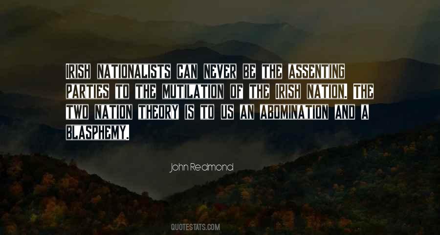 Assenting Quotes #1794377 Assenting Quotes #1794377
