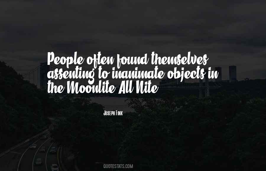 Assenting Quotes #832191 Assenting Quotes #832191