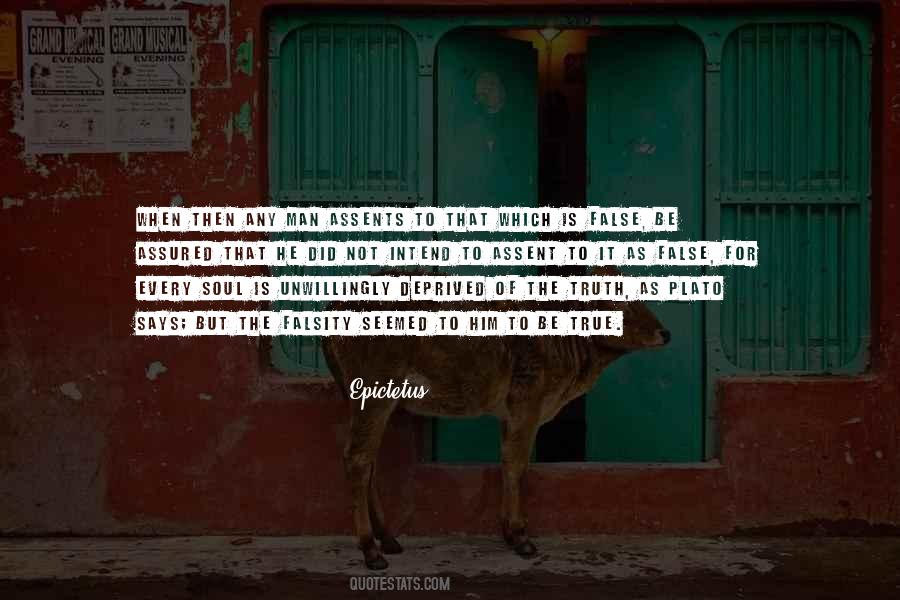 Assents Quotes #1109761