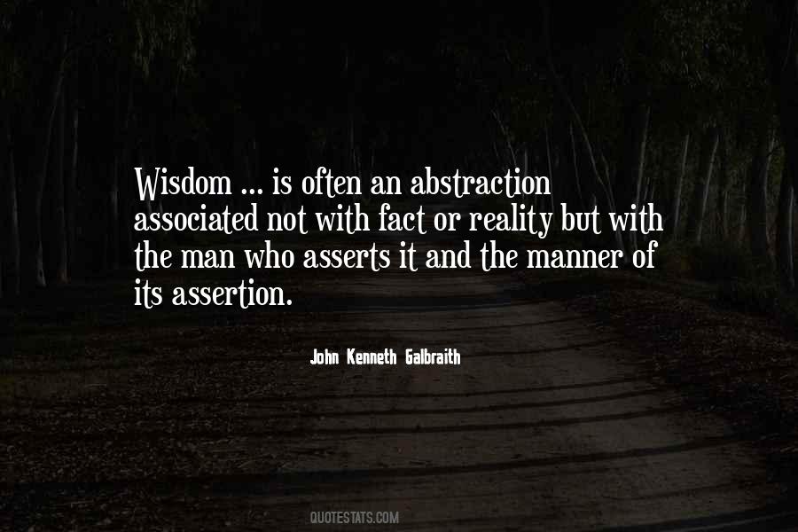 Asserts Quotes #761331