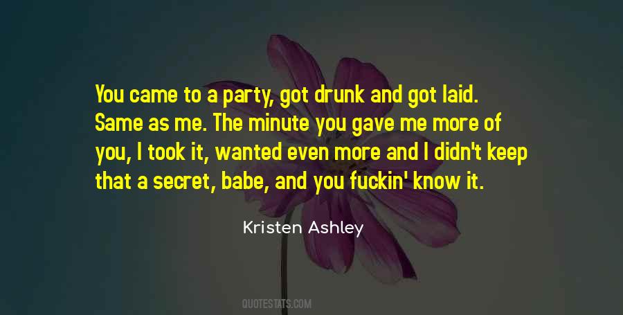 Asservations Quotes #678441