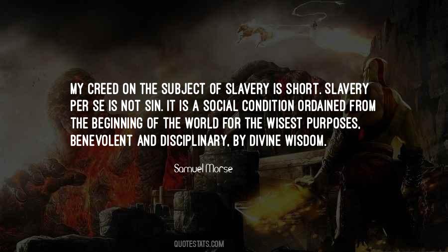 Asservations Quotes #980926