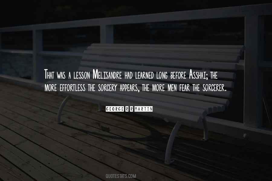 Asshai Quotes #345050