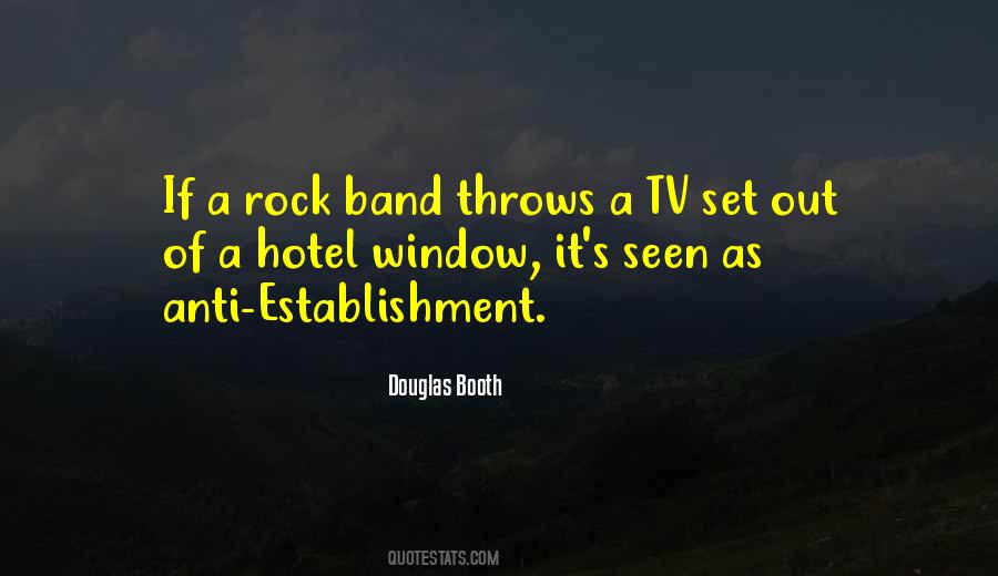 Quotes About A Rock #1221510