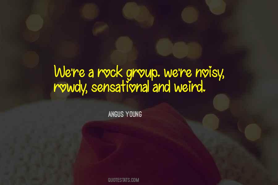 Quotes About A Rock #1247300