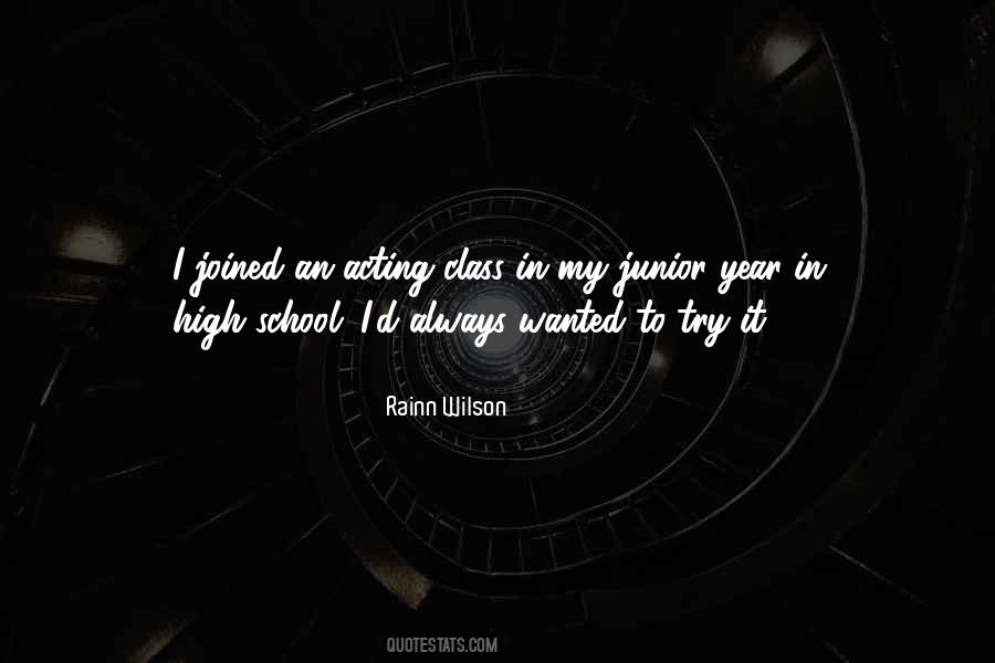 Assignations Quotes #304436