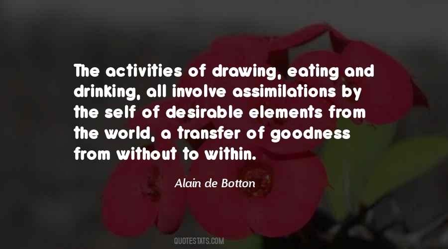 Assimilations Quotes #1165532