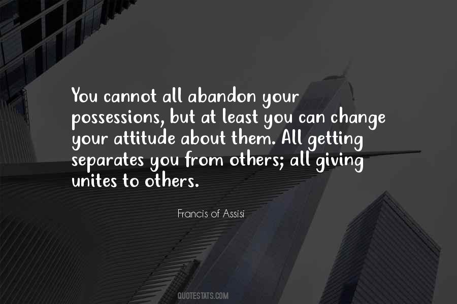 Assisi's Quotes #719275