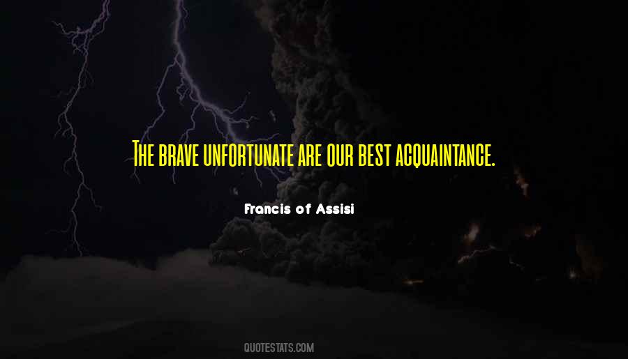 Assisi's Quotes #886854