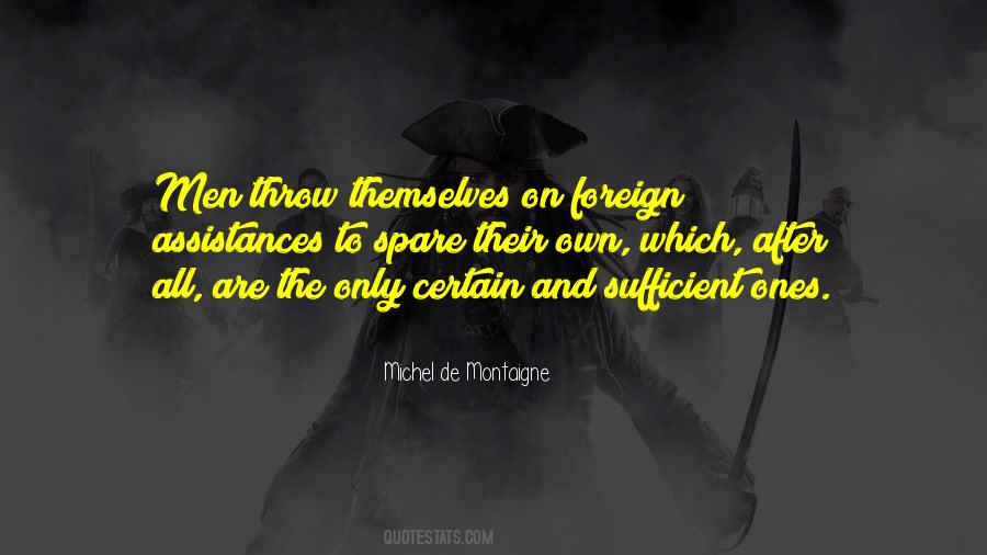 Assistances Quotes #189991 Assistances Quotes #189991