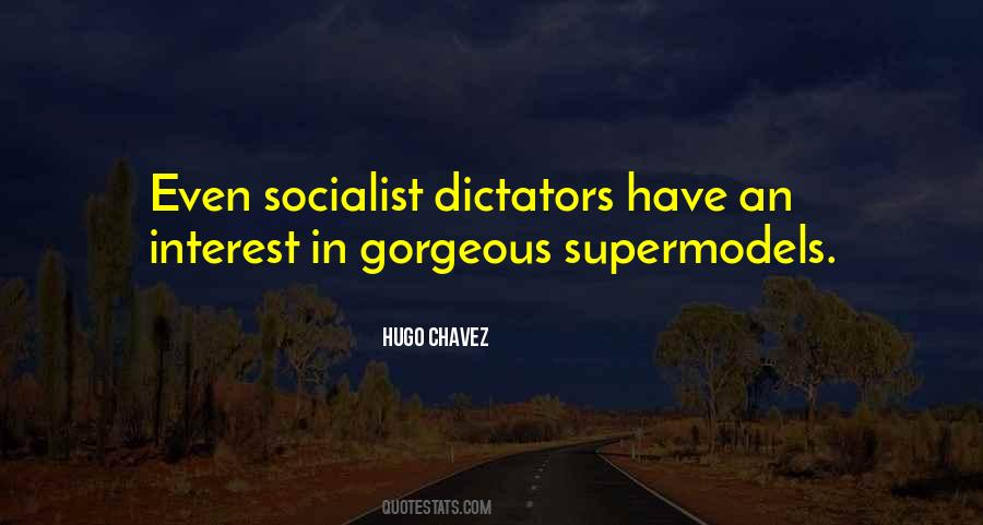 Quotes About Dictators #1424734