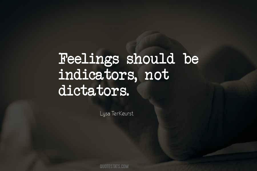 Quotes About Dictators #1717659