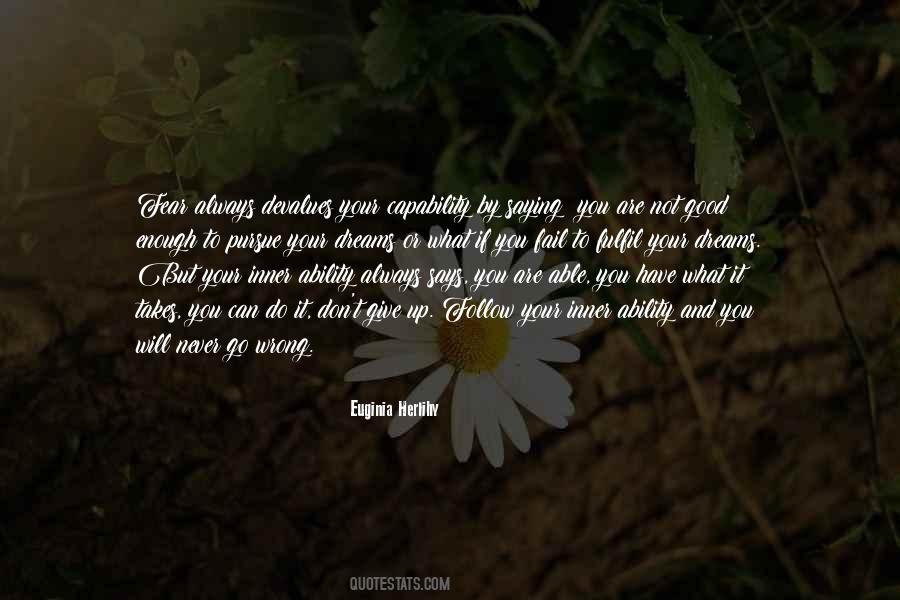 Quotes About Fragile Relationships #618429
