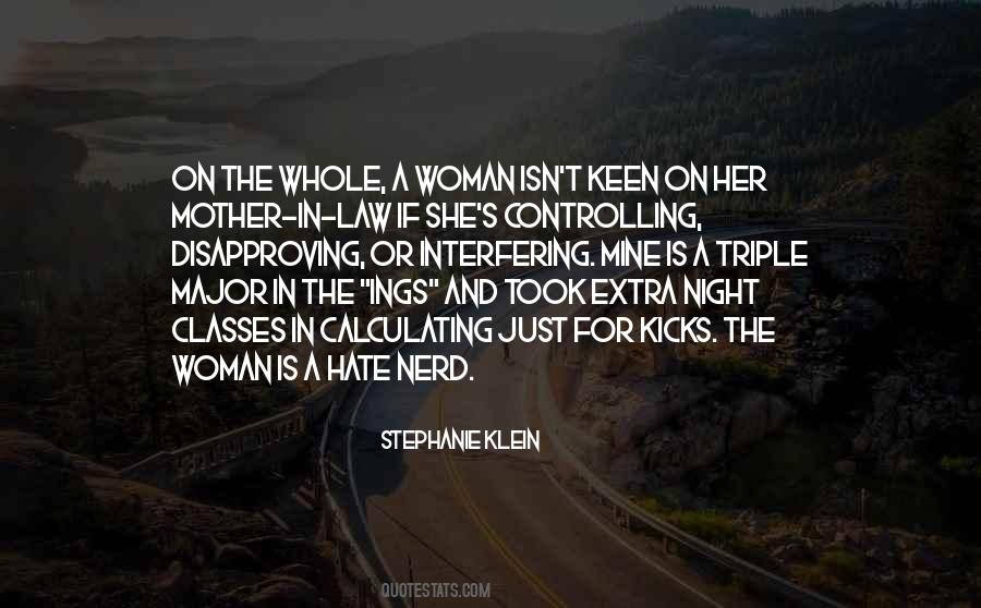 Quotes About Fragile Relationships #653175
