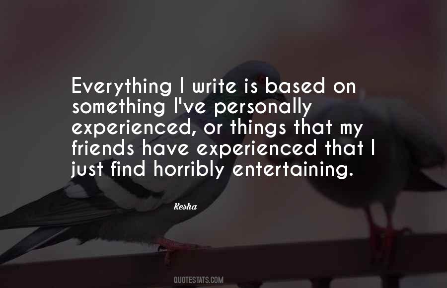 Quotes About Fragile Relationships #770619