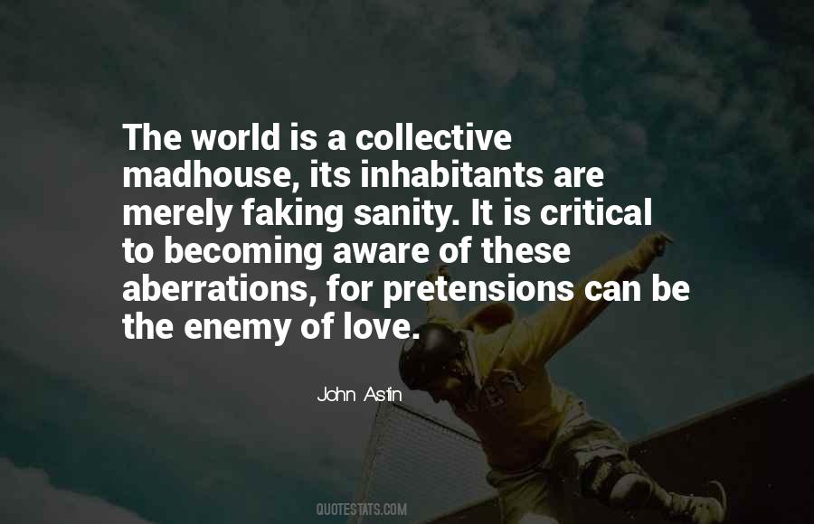 Astin Quotes #1259408