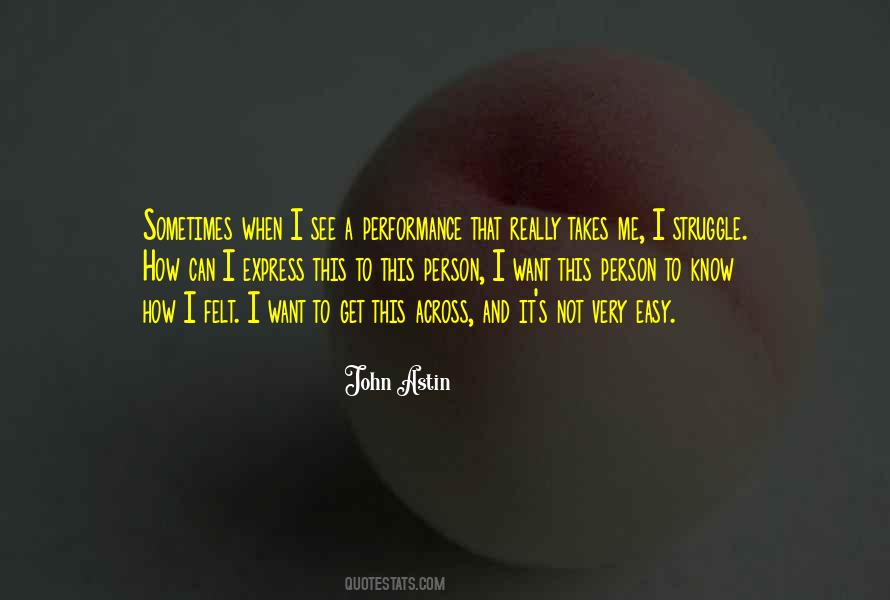 Astin Quotes #618737