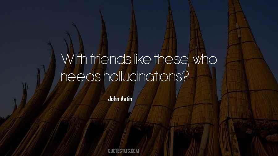 Astin Quotes #665552
