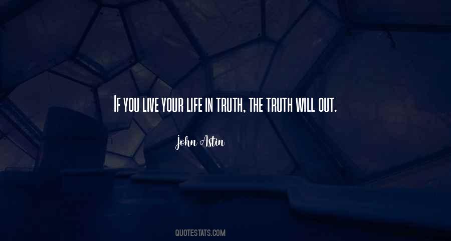 Astin Quotes #801828