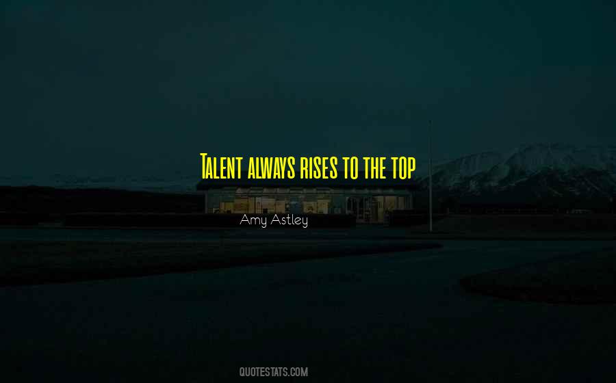 Astley's Quotes #913607