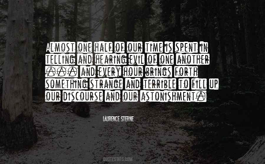 Astonishment's Quotes #375782