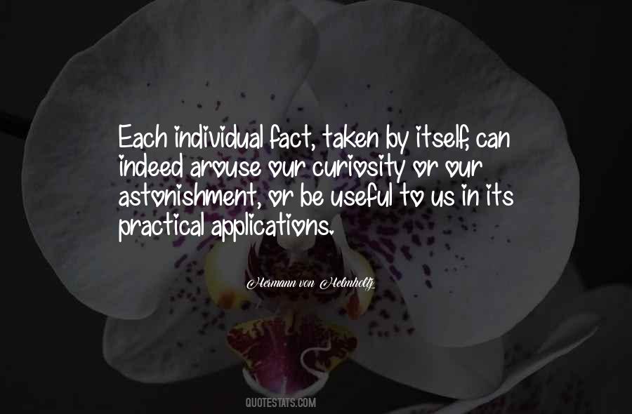 Astonishment's Quotes #649142