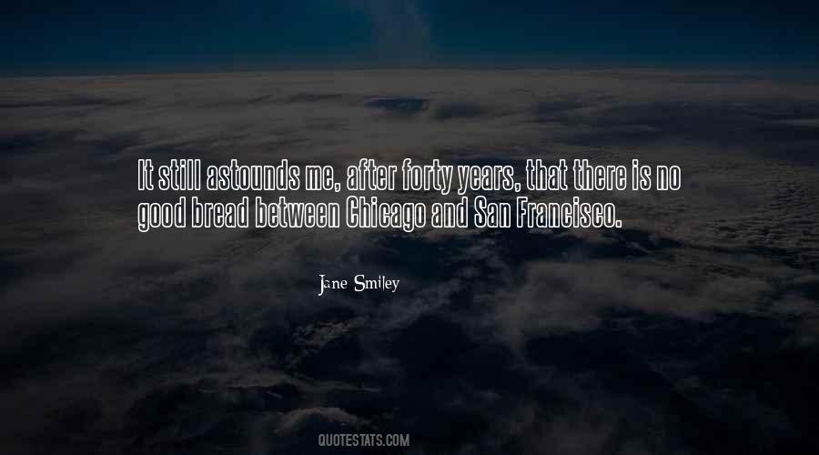 Astounds Quotes #1262377