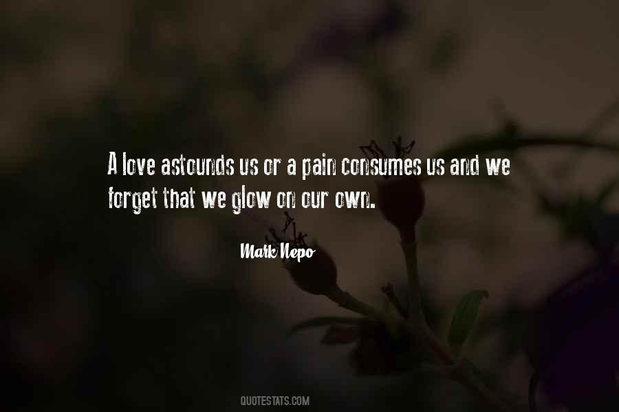Astounds Quotes #1353689