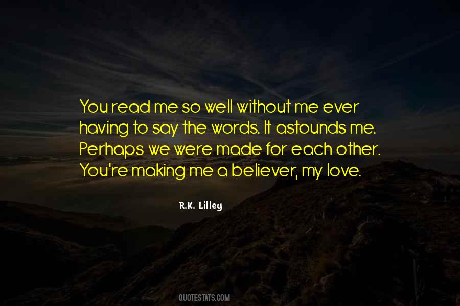 Astounds Quotes #1791396