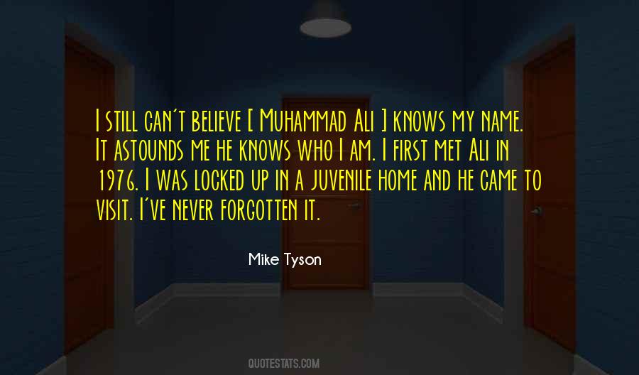 Astounds Quotes #981196