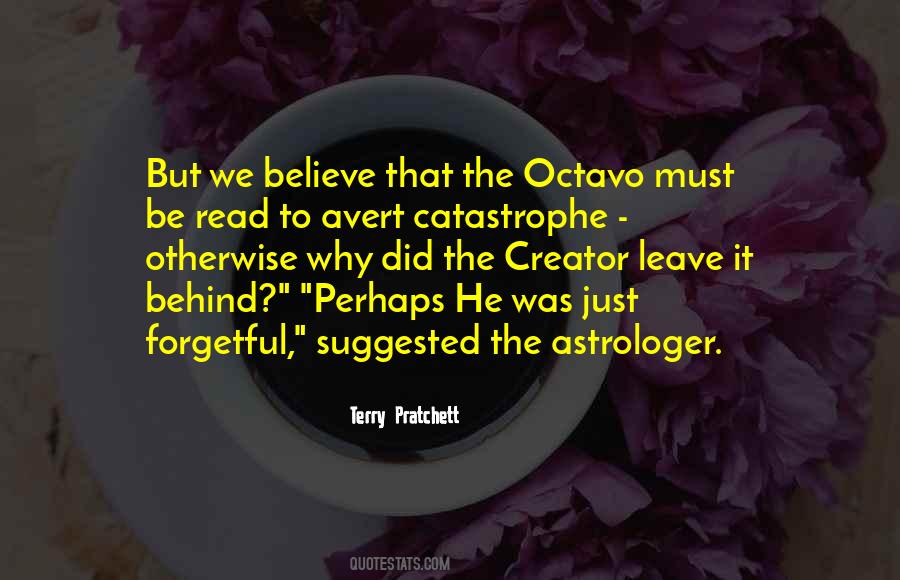 Astrologer Quotes #1522458