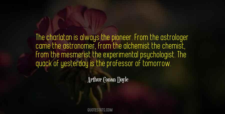 Astrologer Quotes #1619244