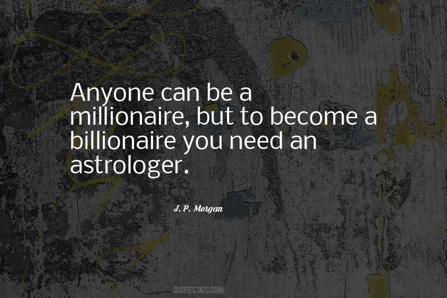 Astrologer's Quotes #1339440