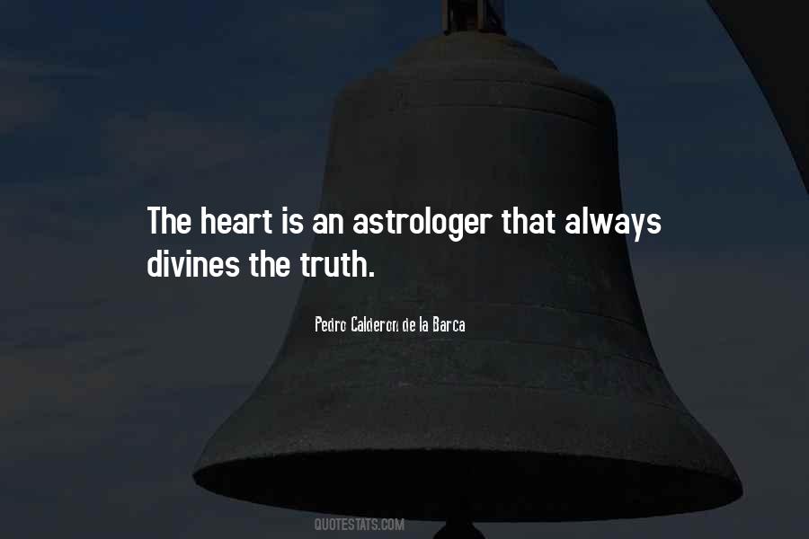 Astrologer's Quotes #500792