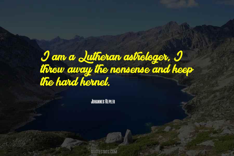 Astrologer's Quotes #861927