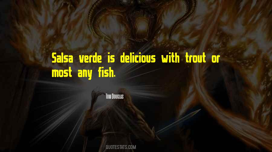 Quotes About Verde #1313123