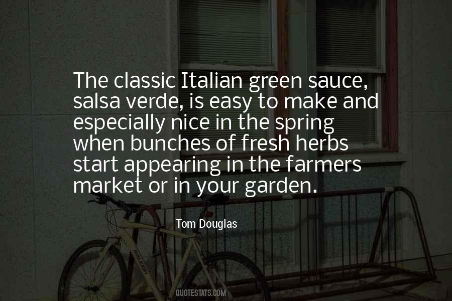 Quotes About Verde #959850