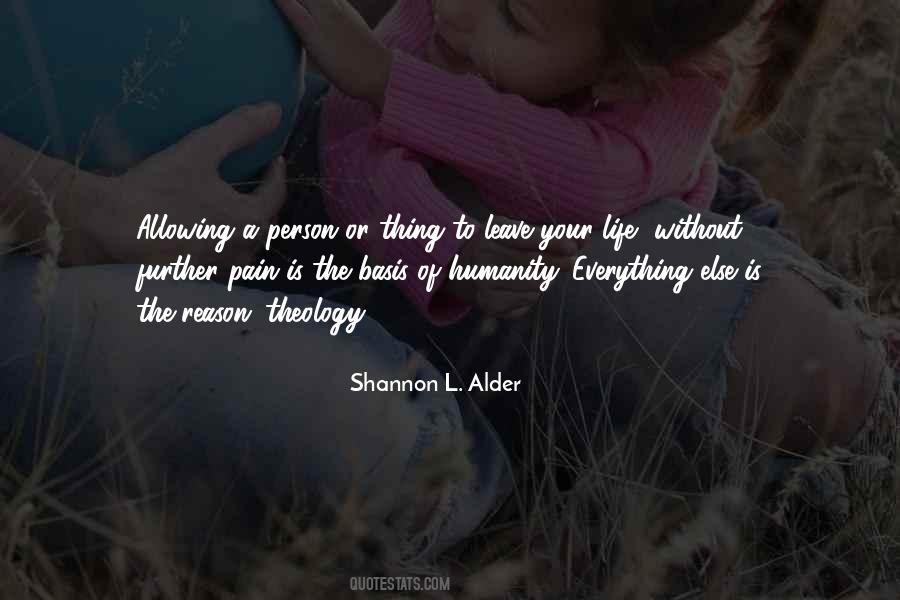 Quotes About Understanding Empathy #1502903