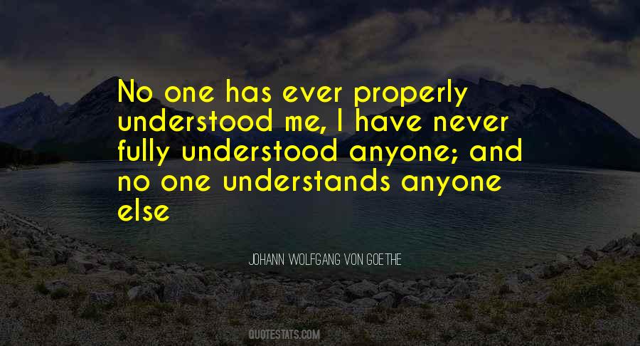 Quotes About Understanding Empathy #481512