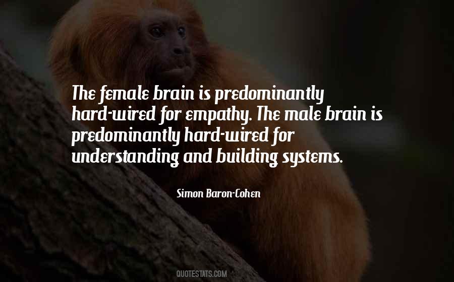 Quotes About Understanding Empathy #731983