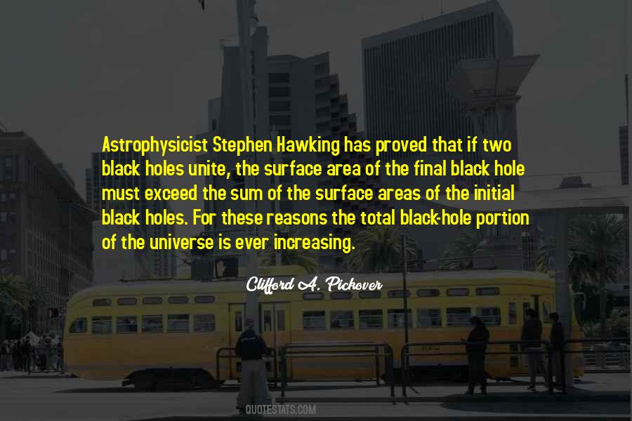 Astrophysicist Quotes #1176349