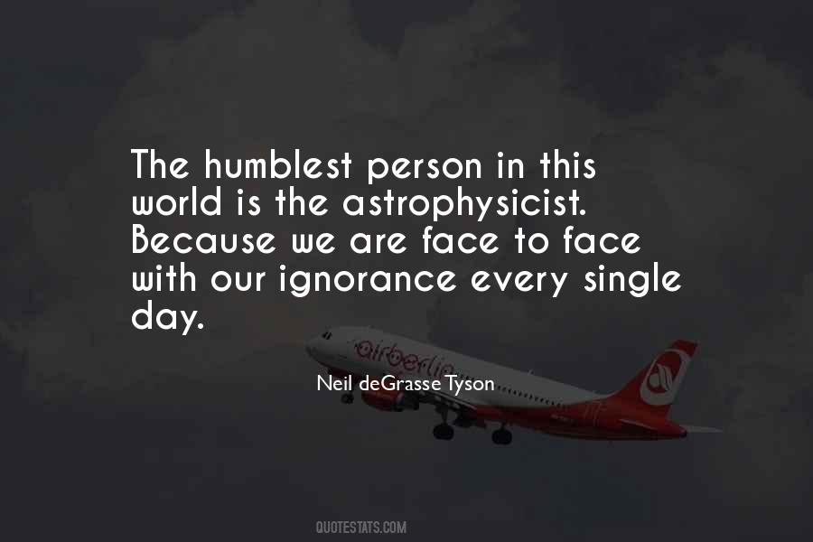 Astrophysicist Quotes #1412618