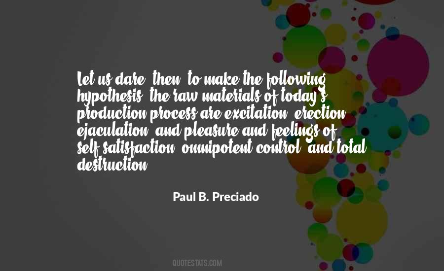Quotes About Ejaculation #1301524